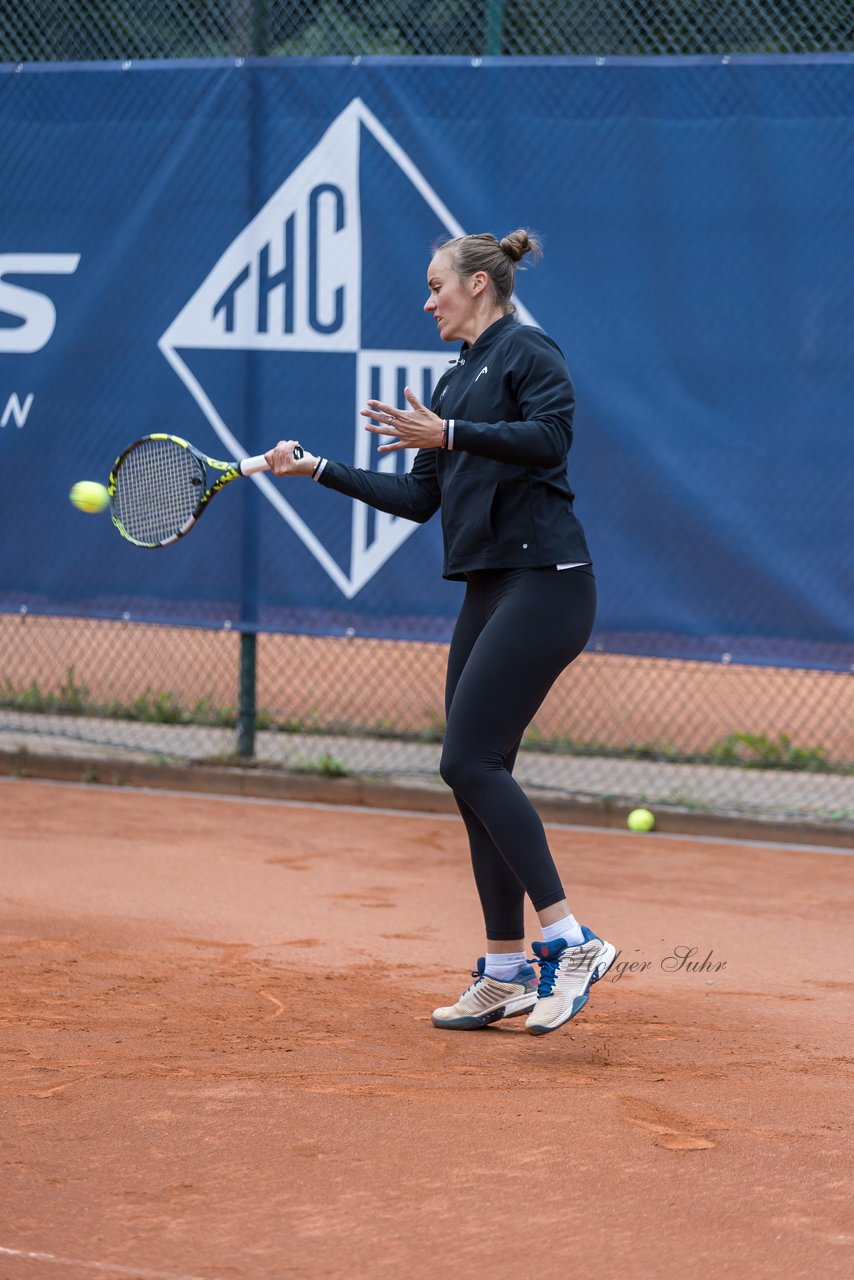 Bild 132 - BL2 THC von Horn und Hamm - Tennis-Club SCC Berlin : Ergebnis: 2:7